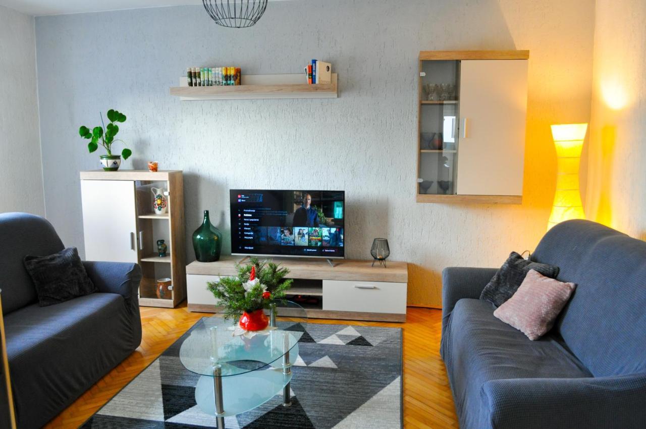 Apartman Anita Buzet Exterior foto